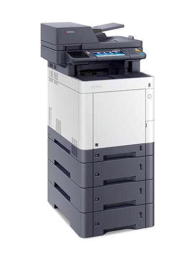 Kyocera ECOSYS M6630cidn/KL3 Laser A4 – image 3