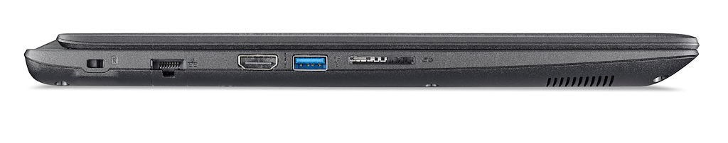 Acer Aspire 3 A315-32-P8UU Intel® Pentium® Silver N5000 Laptop – image 4