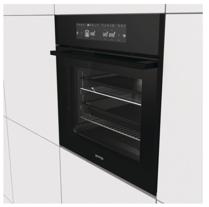 Gorenje BO758A31BG oven – image 3
