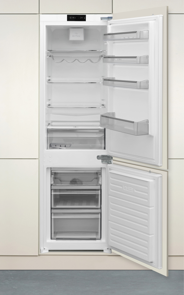 CDA CRI871 fridge-freezer Built-in – image 4