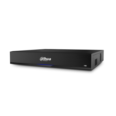 Dahua Technology XVR7416L-4KL-X Black