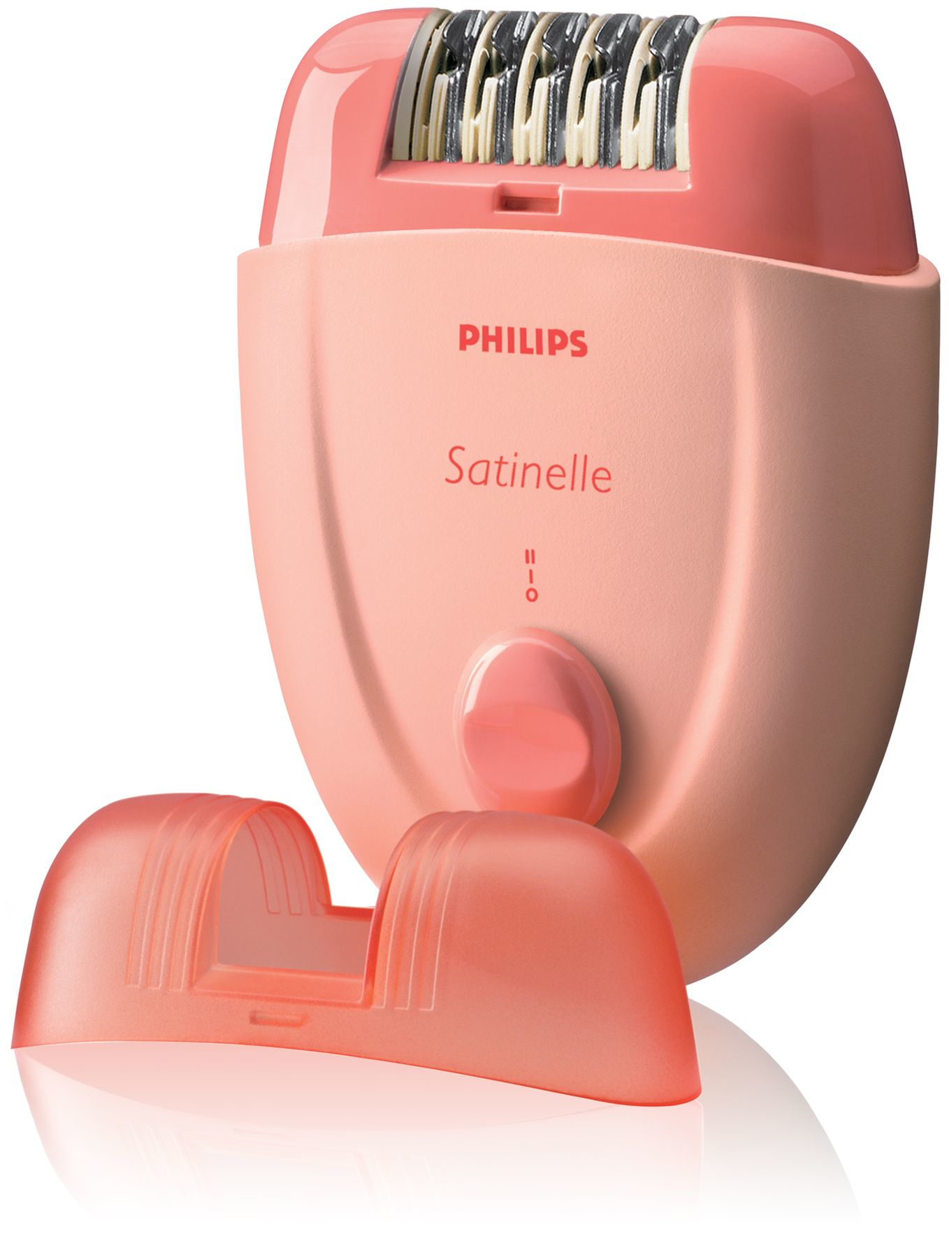 Philips Satinelle HP2844/00 Epilator – image 2