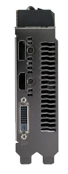 ASUS Mining -RX470-8G AMD Radeon RX 470 – image 2