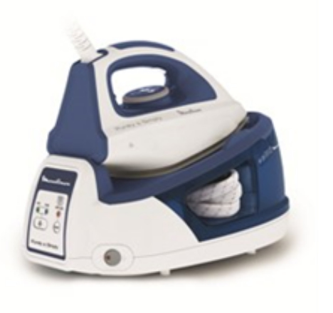 Moulinex SV5020C0 steam ironing station