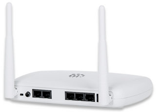 Manhattan 525480 wireless router Gigabit Ethernet Dual-band (2.4 GHz – image 5