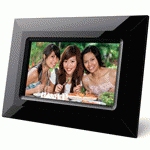 Viewsonic VFA710W-50 digital photo frame Black – image 3