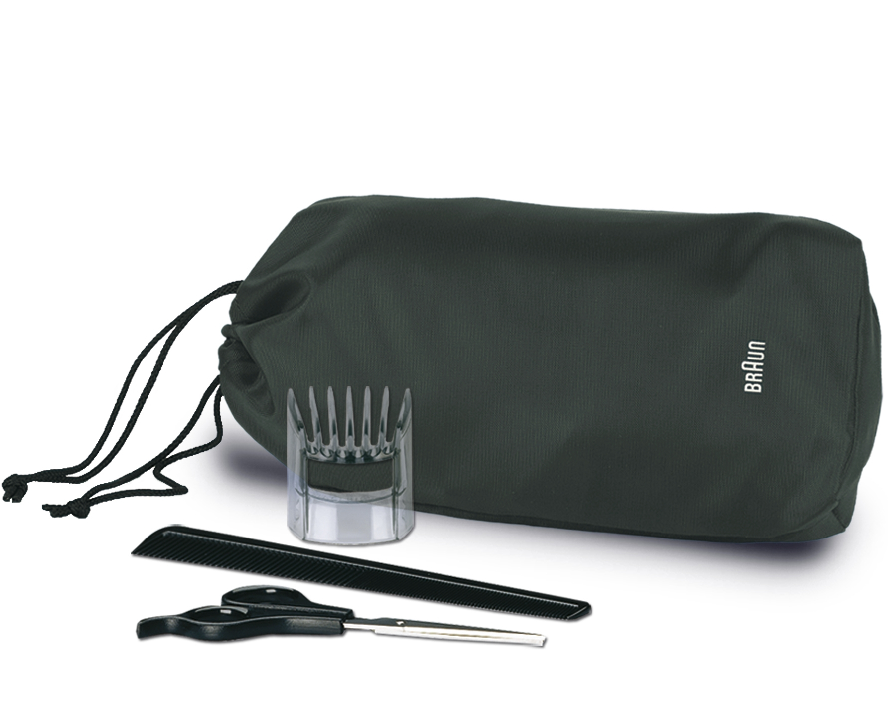 Braun Hairclipper HC50 – image 2
