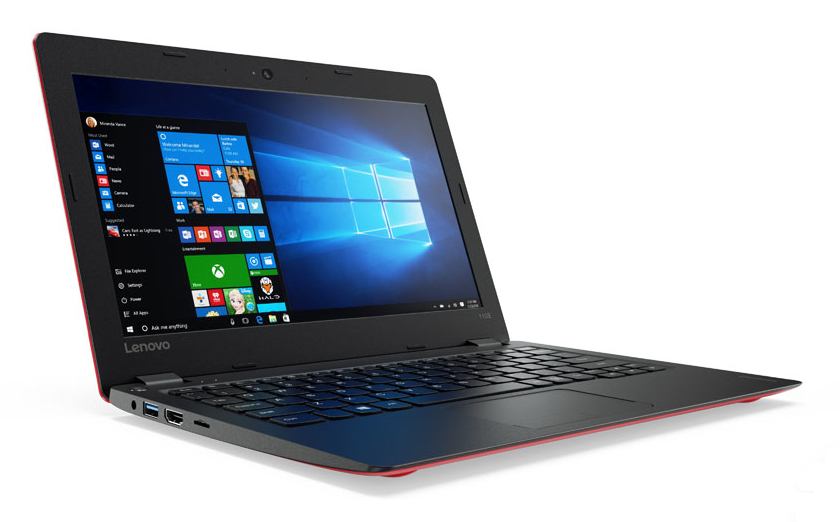 Lenovo ideapad 110S (11") – image 5