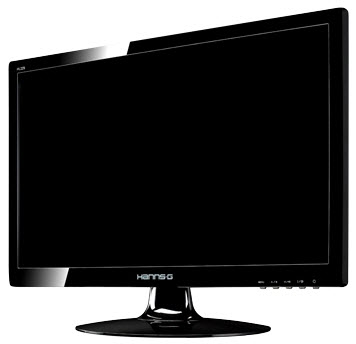 Hannspree Hanns.G HL190APB computer monitor – image 2