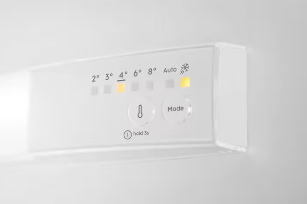 AEG TC6LS181DF Built-in – image 2