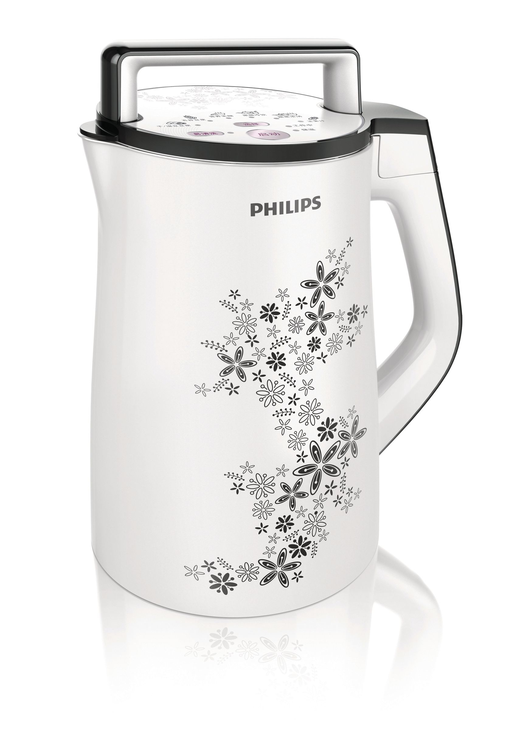 Philips Avance Collection Soymilk maker HD2073/03