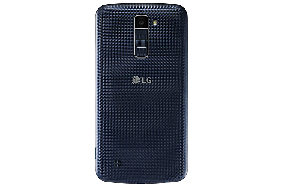 LG K10 K430DS 13.5 cm (5.3") Dual SIM Android 6.0 4G Micro-USB 1.5 GB 16 GB 2300 mAh Blue – image 6