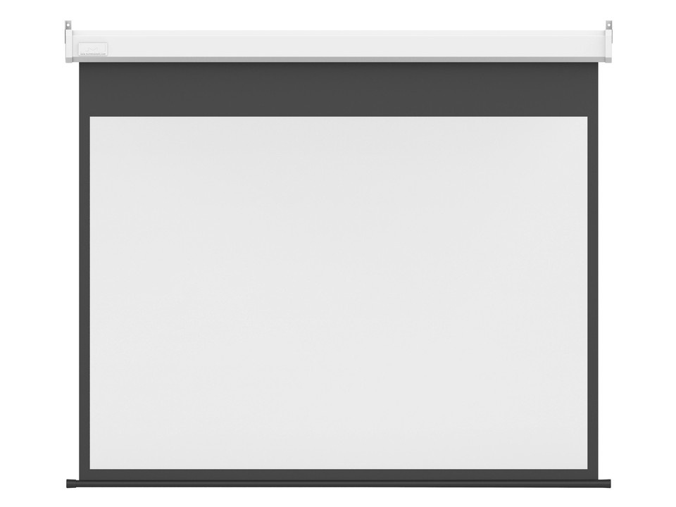 Multibrackets M 4:3 Motorized Projection Screen – image 1