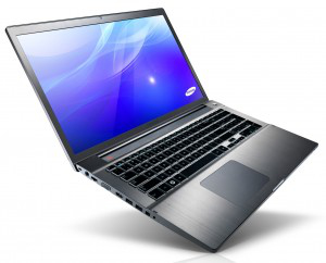 Samsung 7 700Z7C-S01US Intel® Core™ i7 i7-3615QM – image 2