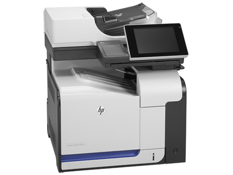 HP LaserJet M575c Laser A4 – image 8