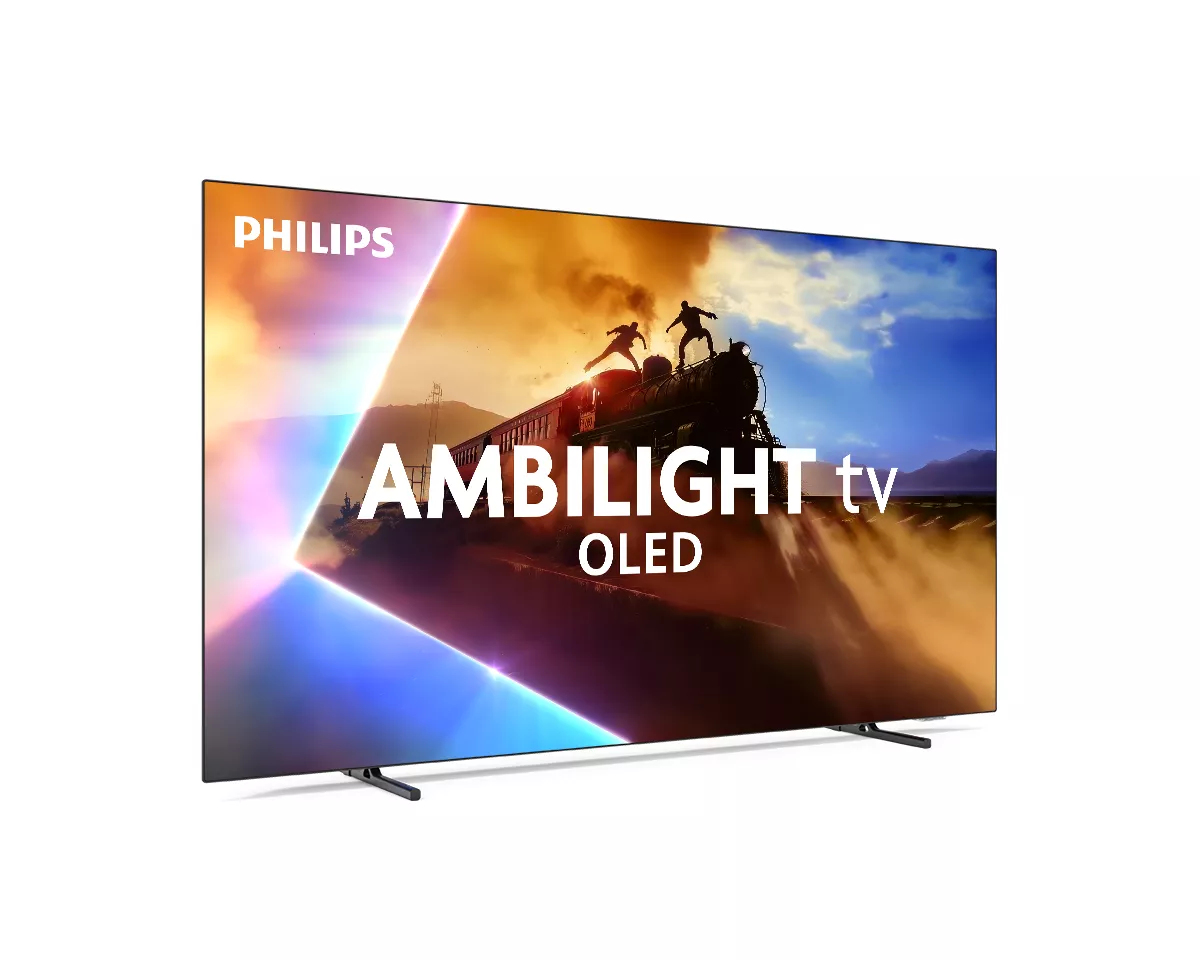 Philips Ambilight 55OLED801/12 TV – image 2