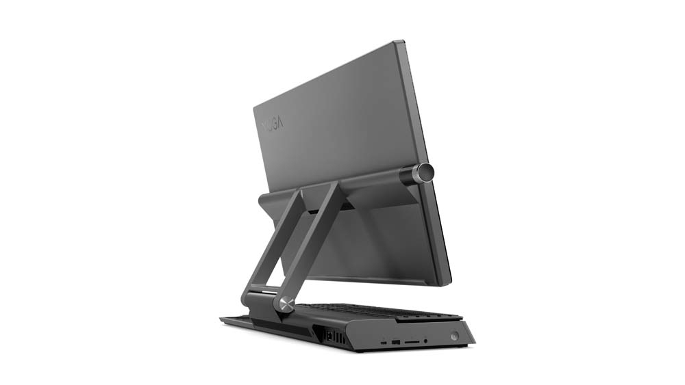 Lenovo Yoga A940-27ICB Intel® Core™ i7 i7-8700 – image 8