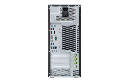 Fujitsu ESPRIMO P756/E90+ Intel® Core™ i3 i3-6100 – image 3