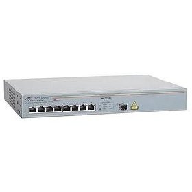 Allied Telesis AT-GS900/8POE Unmanaged Switch