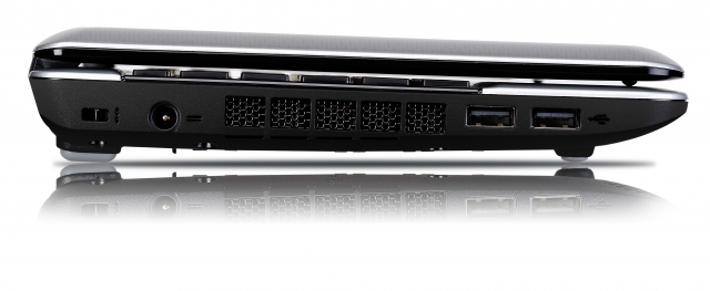 MSI Wind U135-079GR – image 5