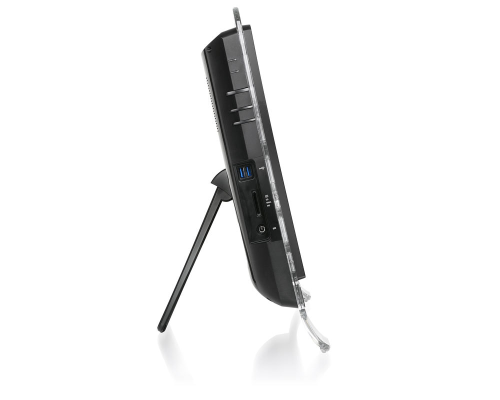 MSI AE2050-008US All-in-One PC/workstation E-350 – image 5