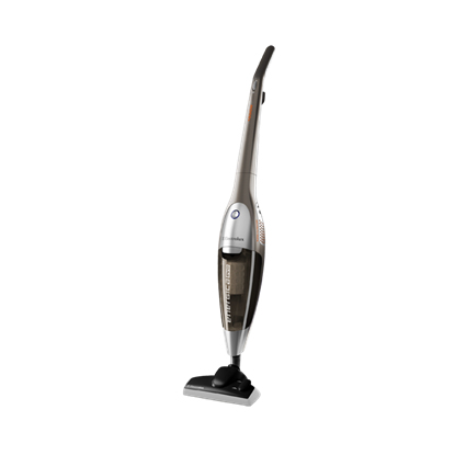 Electrolux ZS204EV stick vacuum/electric broom HEPA Bagless