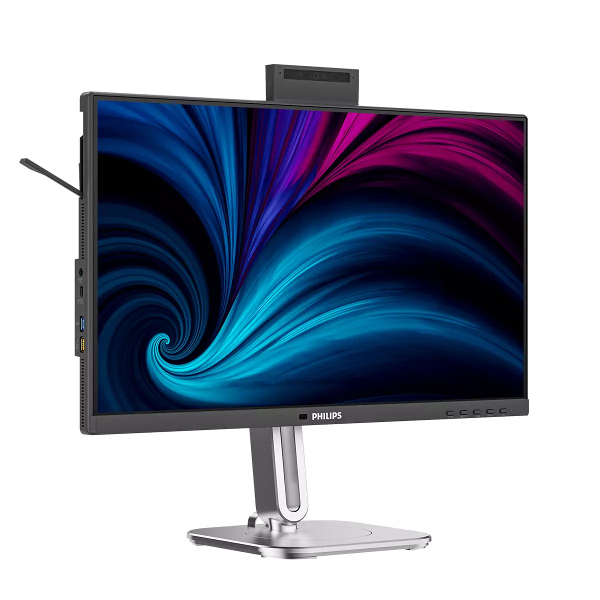Philips 4000 series 24B2U4301H/00 computer monitor – image 5