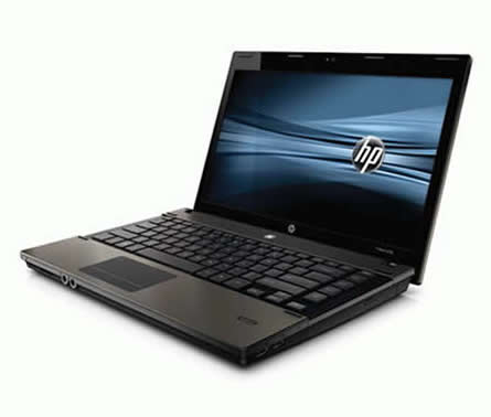 HP ProBook 4520s – image 3