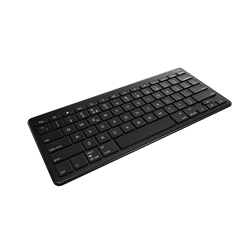 ZAGG Universal Keyboard Bluetooth KB French – image 2