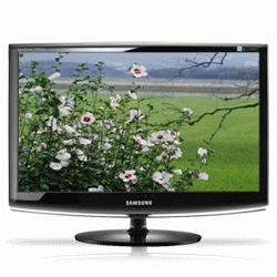 Samsung Syncmaster 2033SW – image 3