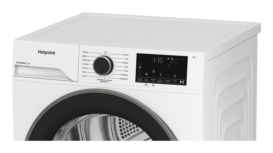 Hotpoint HPT 94D BS IT – image 4