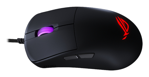 ASUS ROG HARPE MINI CORE – image 5