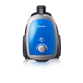 Samsung SC4750 2 L Dry 1800 W Bagless – image 1