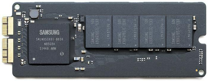 CoreParts MS-SSD-1TB-STICK-01 internal solid state drive – image 2