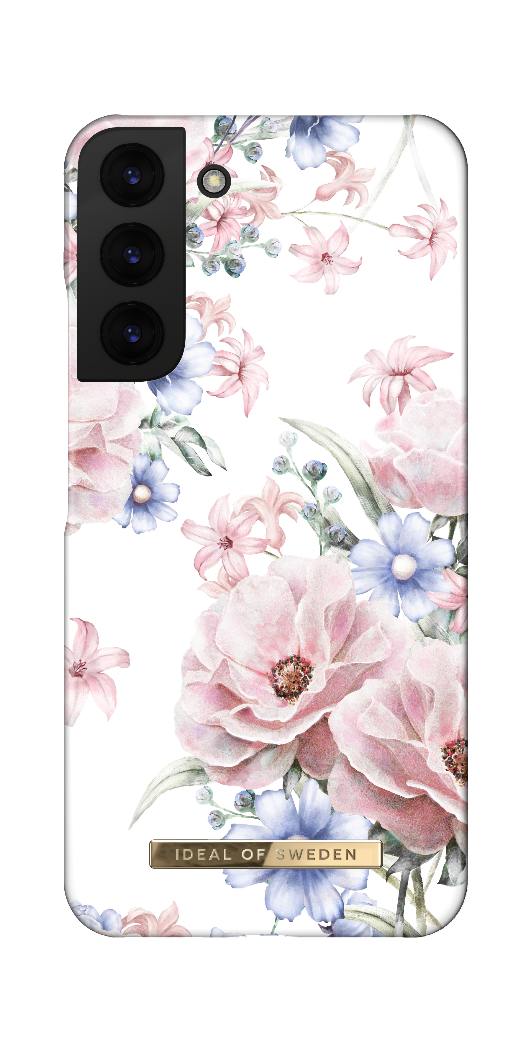iDeal of Sweden Printed Case Galaxy S22P Floral Romance – image 3