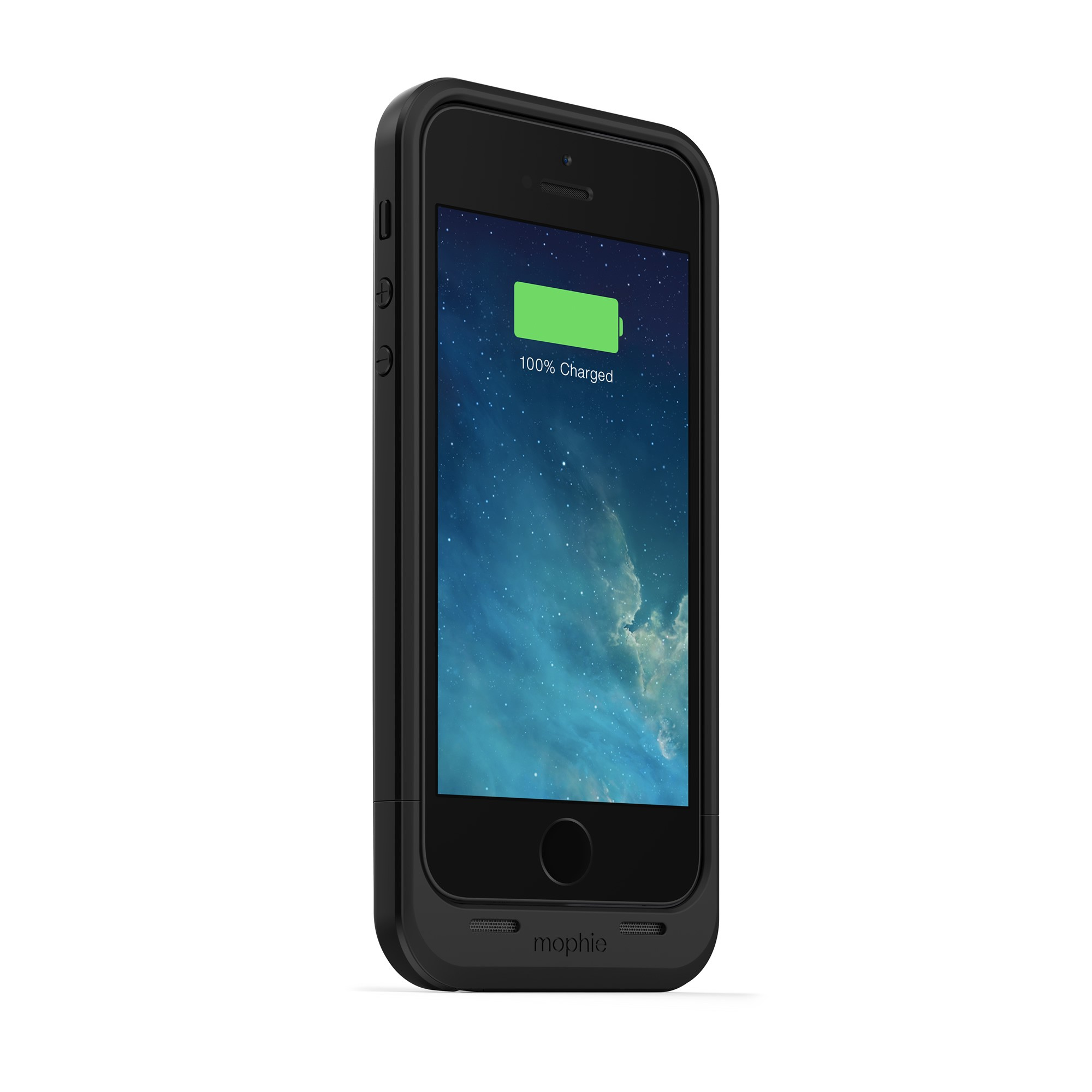 mophie IPH5-JPA-BLK mobile phone case Cover Black – image 5