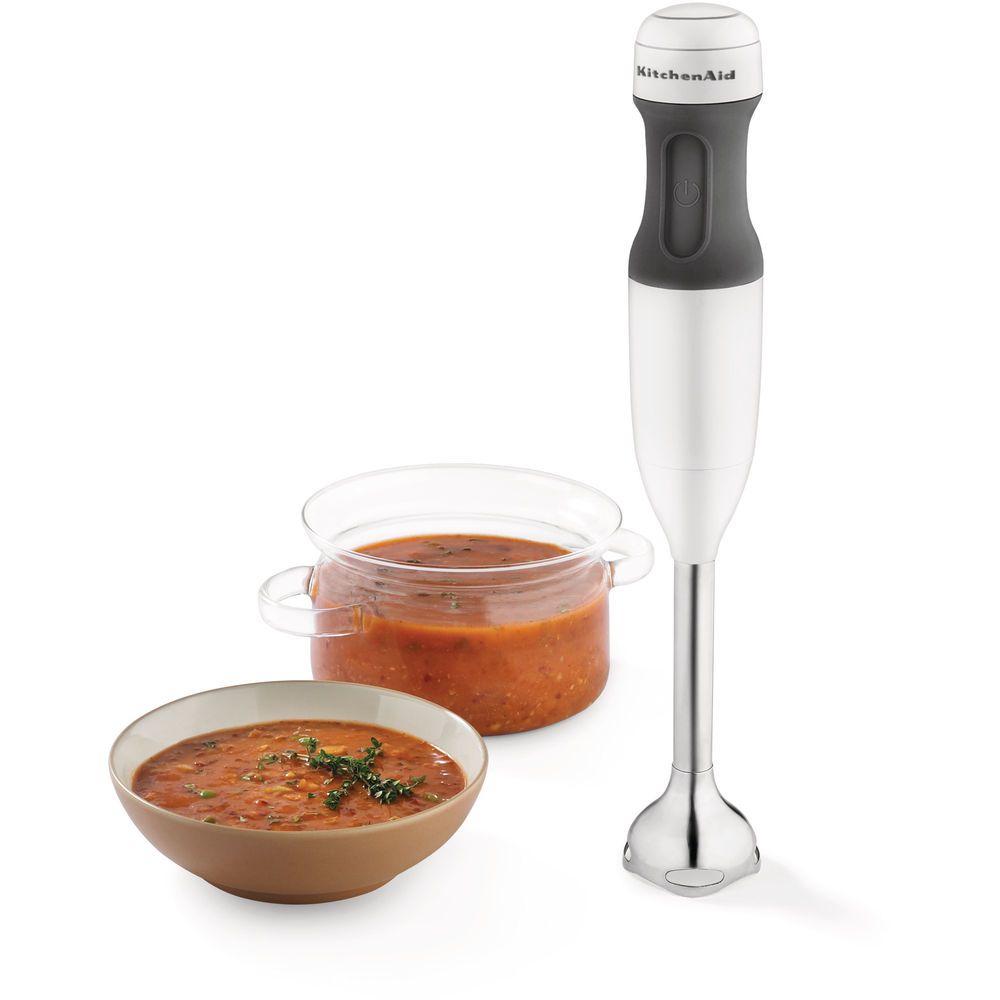 KitchenAid 5KHB1231EWH blender – image 4