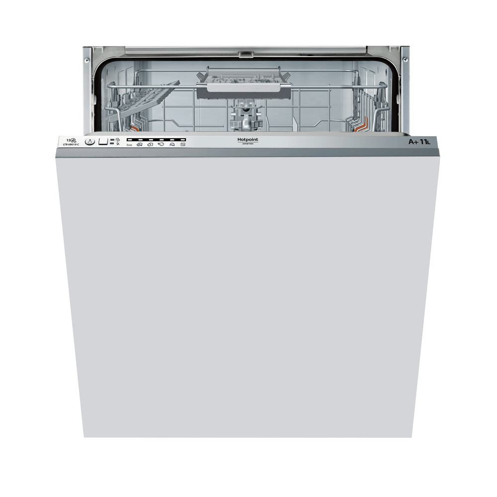 Hotpoint LTB 6B019 C EU — vue 1 sur 6