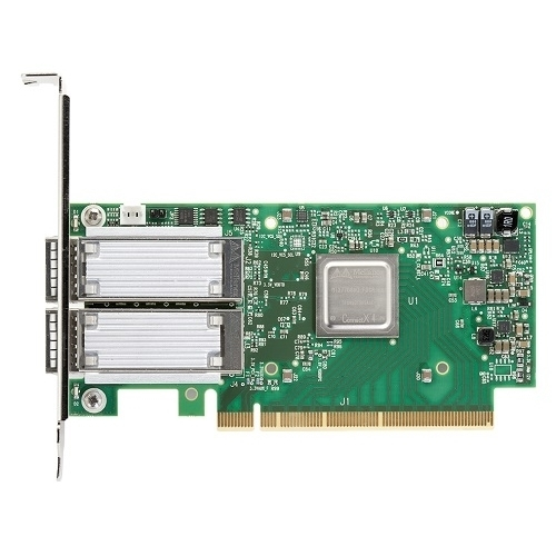 Dell 540-BBQE network card Internal Ethernet 100000 Mbit/s