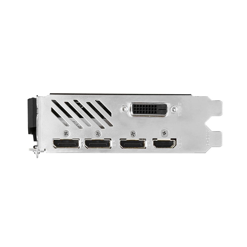 GIGABYTE GV-N108TGAMINGOC BLACK-11GD – image 3