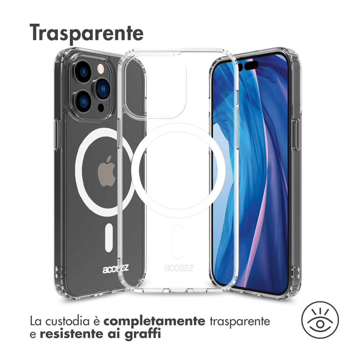 Accezz SH00051833 mobile phone case – image 4