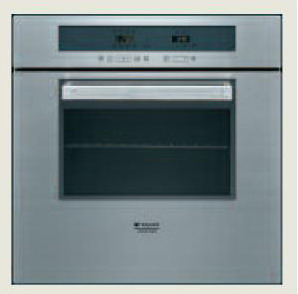Hotpoint FZ 1012 GP.1 IX F/HA