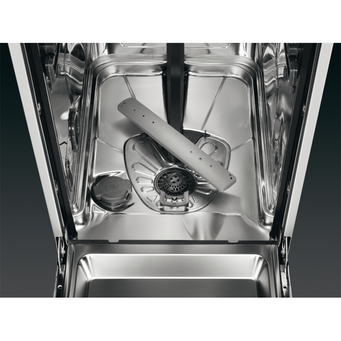 AEG FSB51400Z Fully built-in 9 place settings – image 4