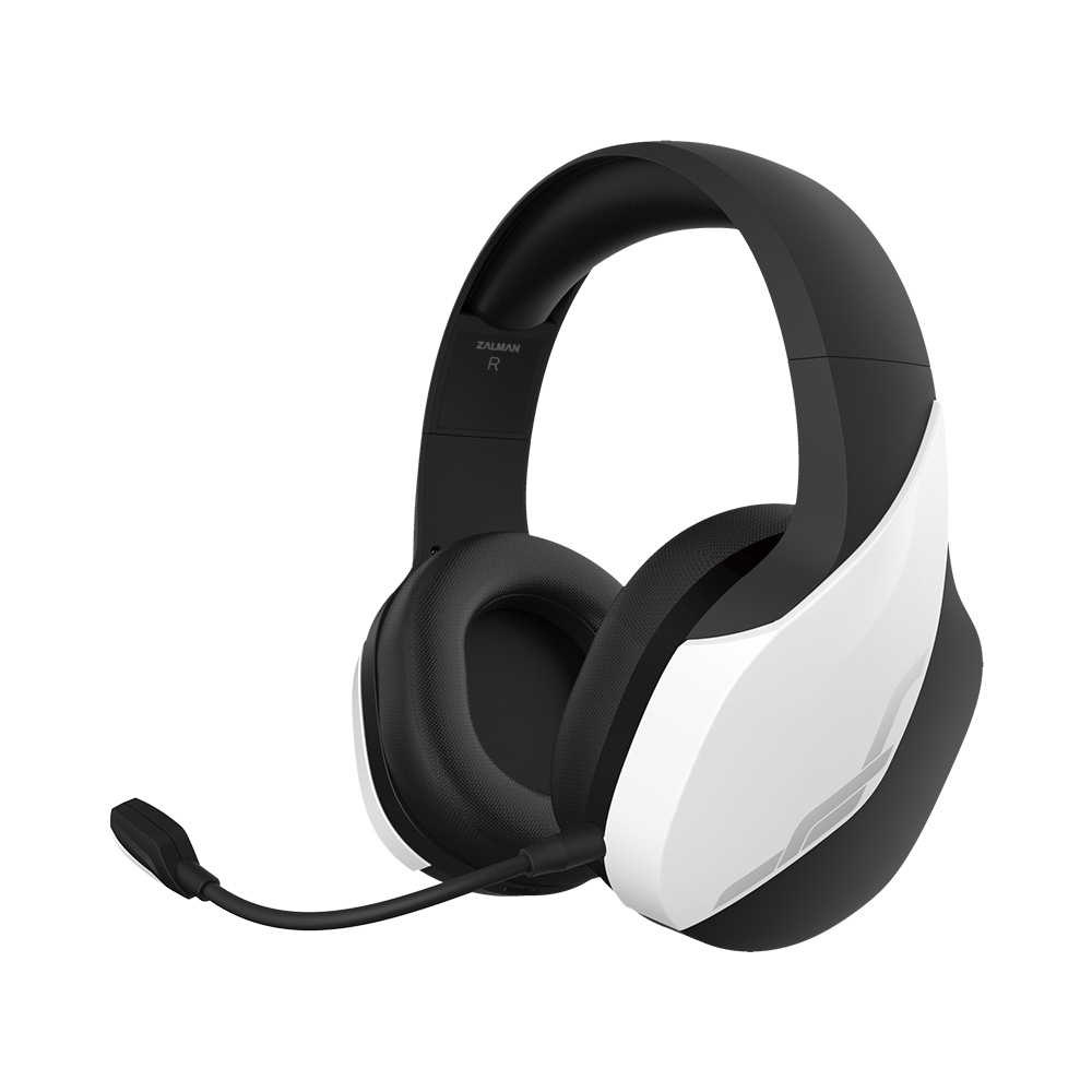 Zalman HPS700 White – image 1