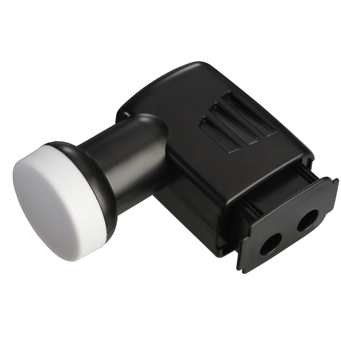 Hama 00121795 Low Noise Block downconverter (LNB) 10.7 – image 2