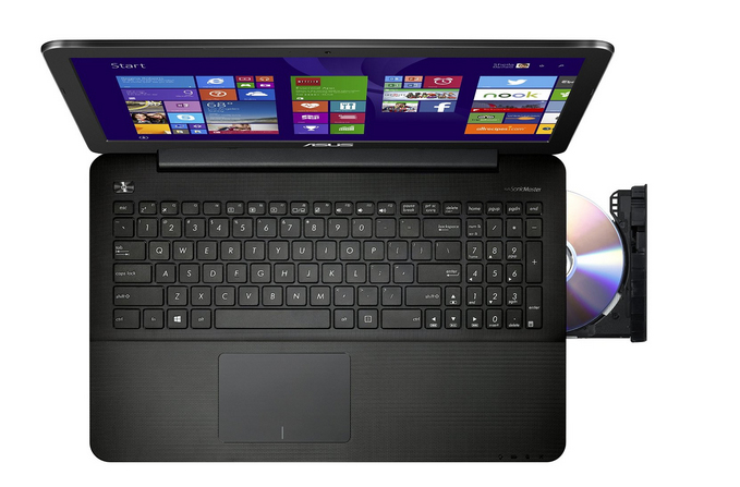 ASUS X554LD-XX615H Intel® Core™ i3 i3-4030U Laptop – image 7
