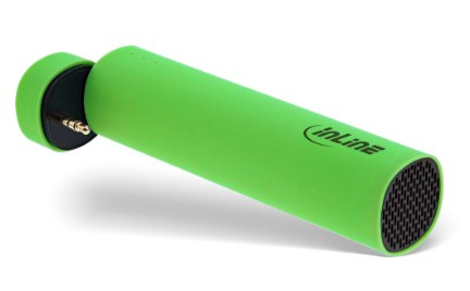 InLine 01472G power bank Lithium Polymer (LiPo) – image 5
