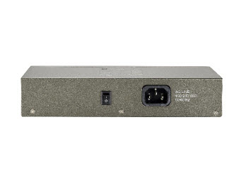 LevelOne 16-Port Gigabit Switch – image 4