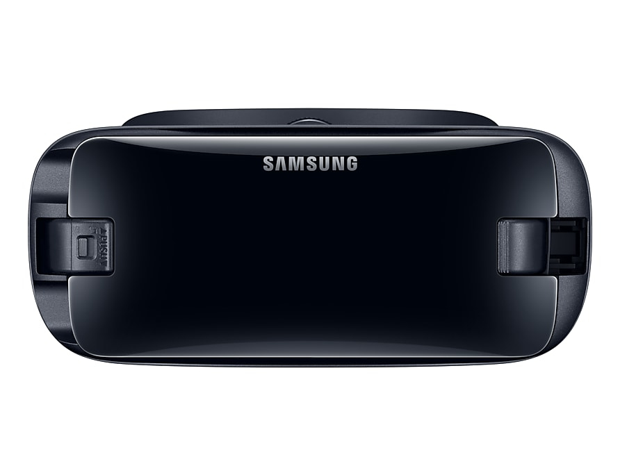 Samsung Gear VR with Controller – image 1