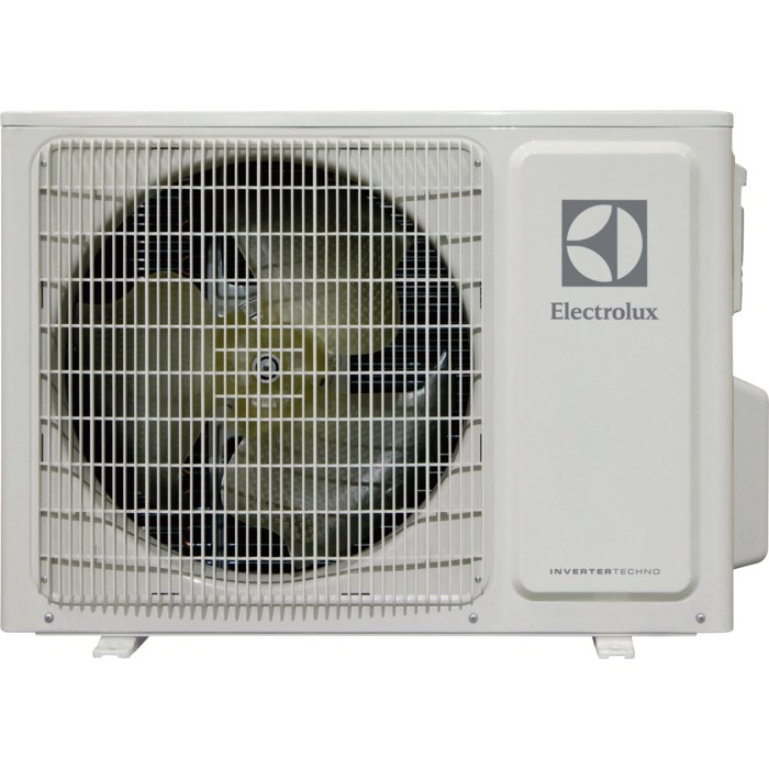 Electrolux EXH09RLEWE Air conditioner outdoor unit Grey